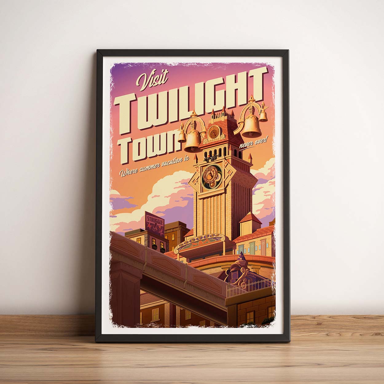 twilight-town-kingdom-hearts-2-travel-poster-free-dlc-artwork