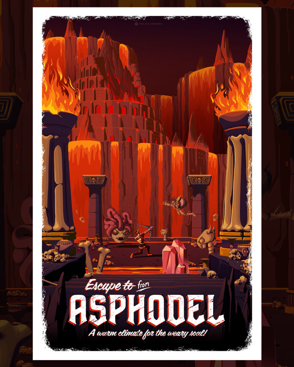 Asphodel Product Image