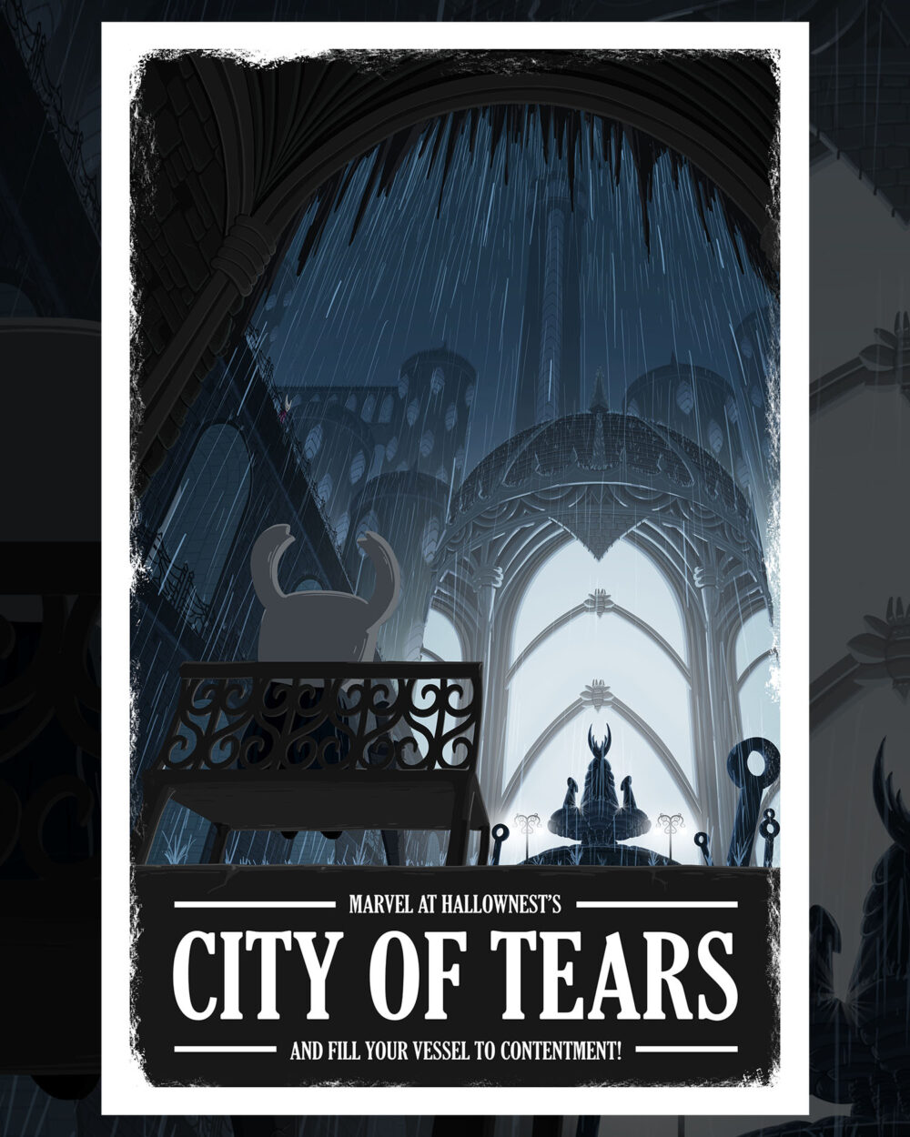 City of Tears Product Image