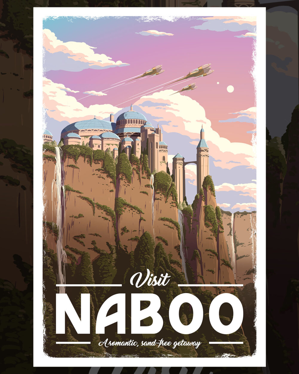 Naboo Product Image