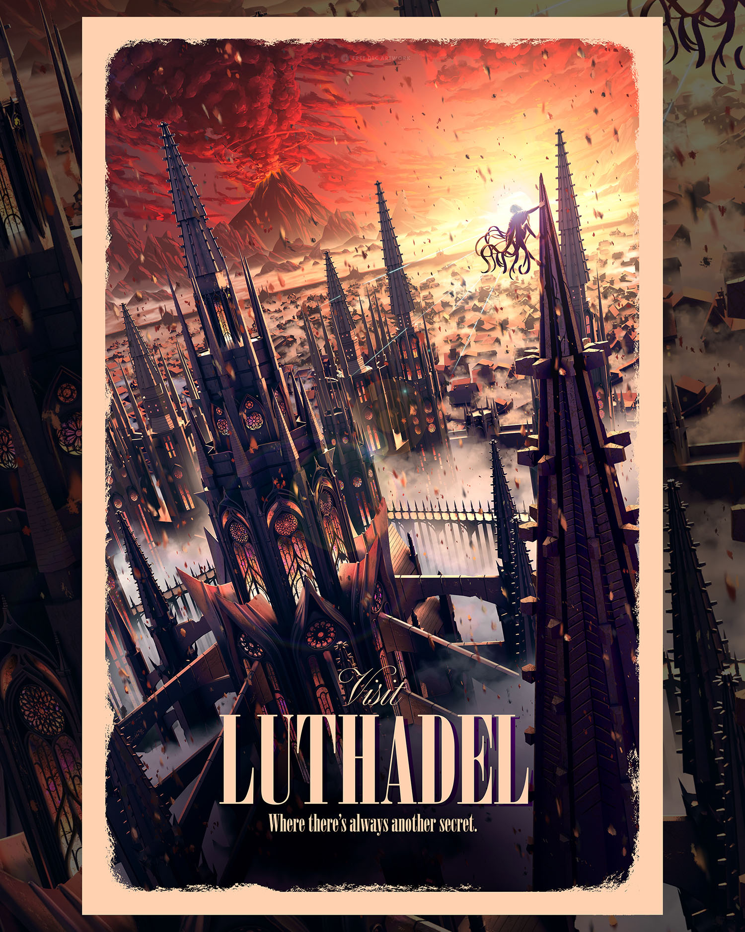 Listing image for Luthadel